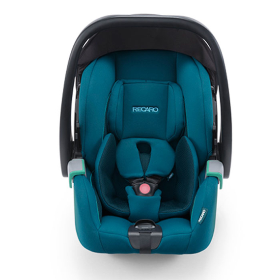 Автокрісло RECARO Avan (Steel Blue)