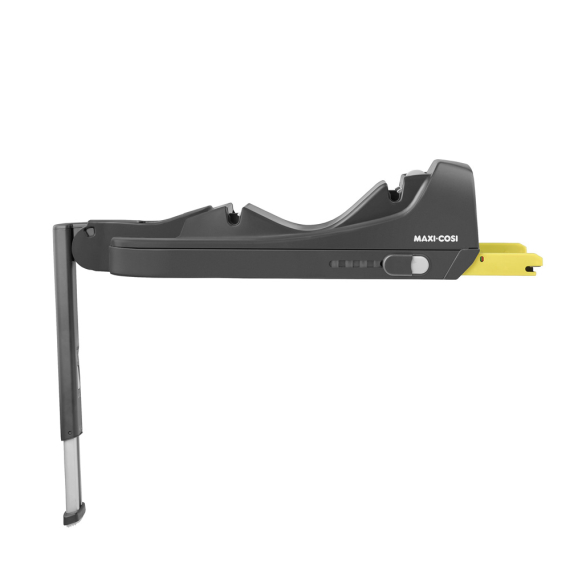 База MAXI-COSI CabrioFix i-Size Base Black