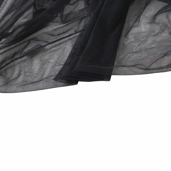 Антимоскітна сітка FreeON (Black)