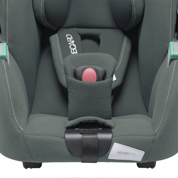 Автокрісло RECARO Avan (Prime Frozen Blue)