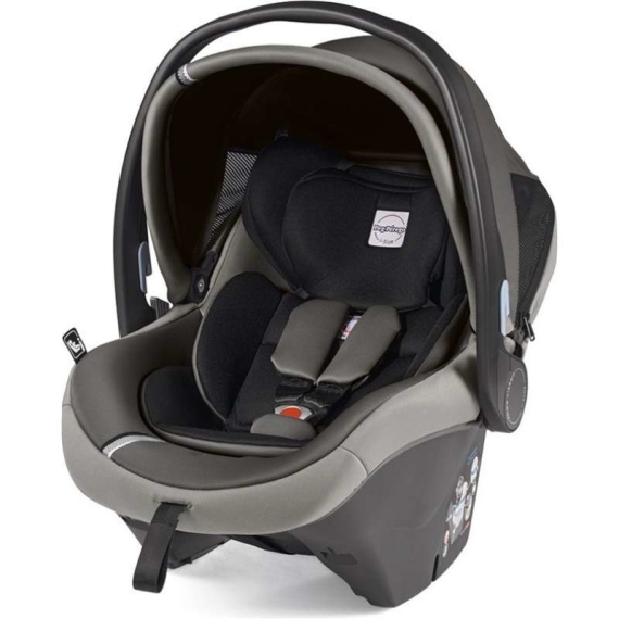 Автокрісло Peg-Perego PrimoViaggio i-SIZE з базою (Polo)