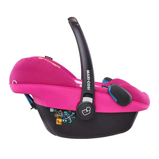 Автокрісло Maxi-Cosi Pebble Plus (Sky)