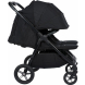 Коляска для погодок Mast M.Twin X