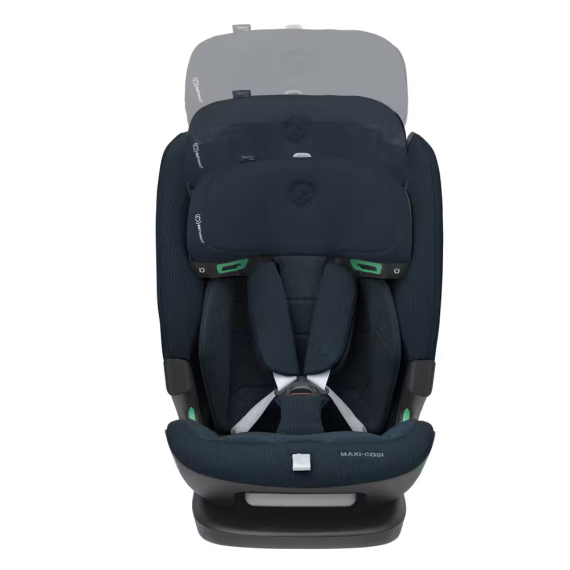 Автокрісло MAXI-COSI Titan Pro 2 i-Size (Authentic Blue)