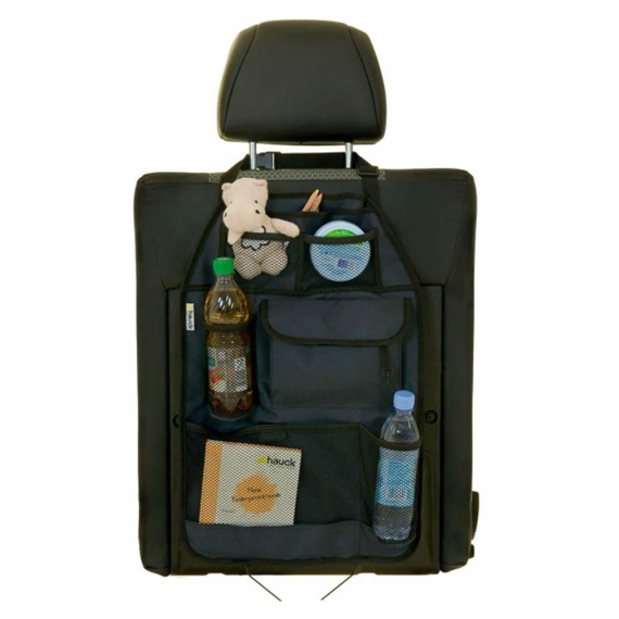 Органайзер на крісло hauck Cover Me DeLuxe