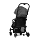 Прогулянкова коляска  Hamilton by Yoop XL + москітна сітка і дощовик