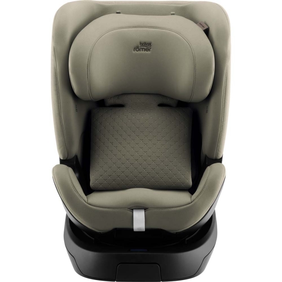 Автокрісло Britax Römer SWIVEL-GROW Max Air (Urban Olive) УЦ