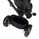 Дитячий триколісний велосипед BEBE CONFORT Windy (Tinted Grey)