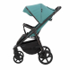 Прогулочная коляска Carrello Bravo Plus 2023 CRL-5515 (Palm Green)