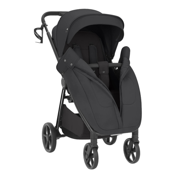 Прогулянкова коляска CARRELLO Bravo M/Lite CRL-5529 (Bamboo Green)