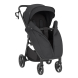 Прогулянкова коляска CARRELLO Bravo M/Lite CRL-5529 (Bamboo Green)