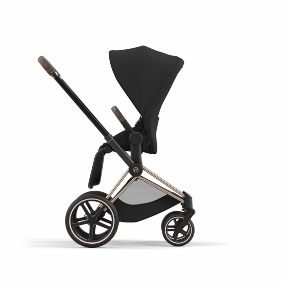 Універсальна коляска 2 в 1 Cybex Priam New Generation 2022