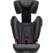 Автокрісло BRITAX ROMER KIDFIX2 S (Graphite Marble) УЦ