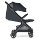 Прогулянкова коляска Easywalker Jackey2 FULL (Midnight Black)