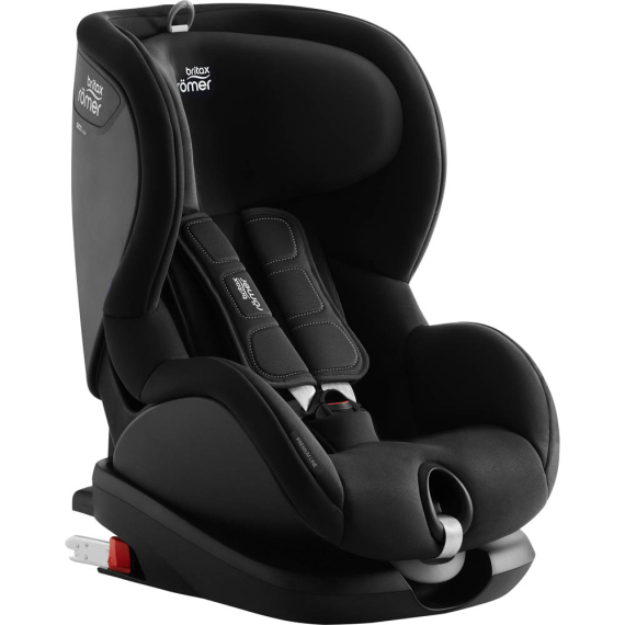 Автокрісло Britax Römer TRIFIX2  i-SIZE (Cosmos Black)