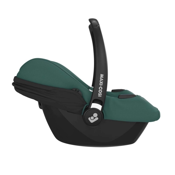 Автокрісло MAXI-COSI CabrioFix i-Size (Essential Green)