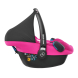 Автокрісло Maxi-Cosi Pebble Plus (Red Orchid)