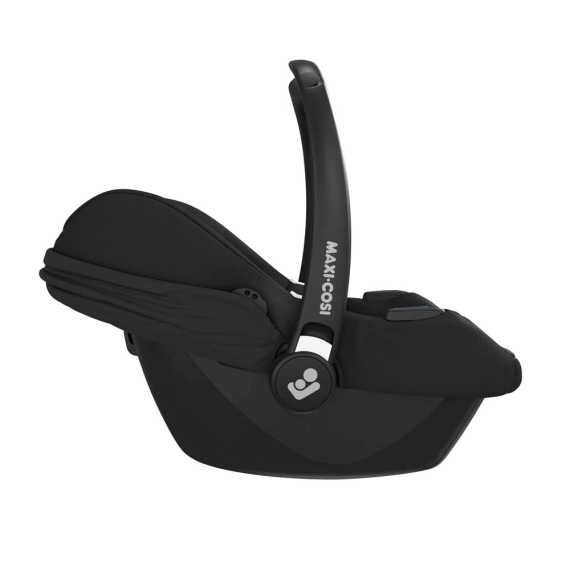 Автокрісло MAXI-COSI CabrioFix i-Size (Essential Black)