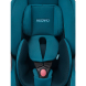 Автокрісло RECARO Avan (Steel Blue)