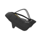 Автокрісло MAXI-COSI Coral 360 (Essential Black)