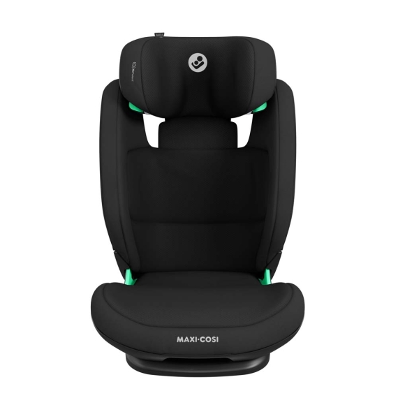 Автокрісло MAXI-COSI RodiFix S i-Size (Basic Black) УЦ