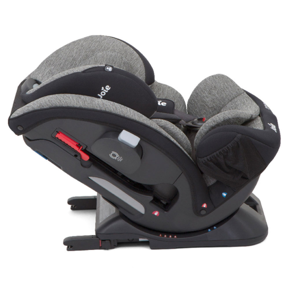 Автокрісло Joie Every Stage FX (Grey Flannel)
