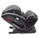 Автокрісло Joie Every Stage FX (Grey Flannel)