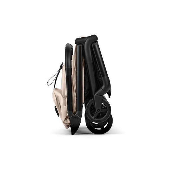 Прогулянкова коляска Bugaboo Butterfly 2 (Desert Taupe)