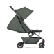 Прогулянкова коляска Joolz Aer 2 (Forest Green) + слінг Wildride