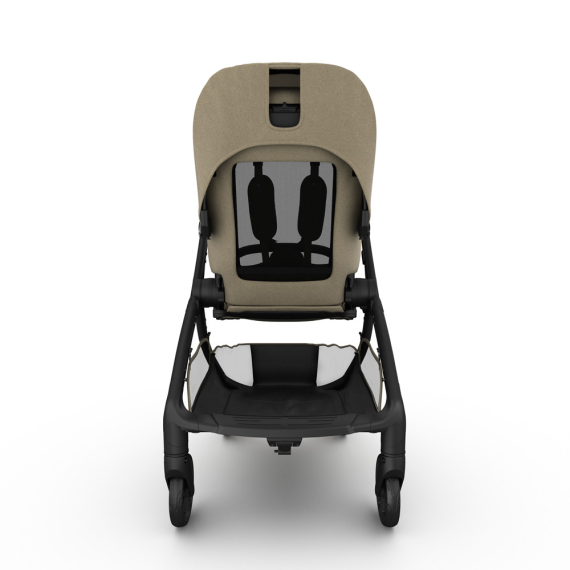 Прогулянкова коляска Redsbaby AERON (Taupe)