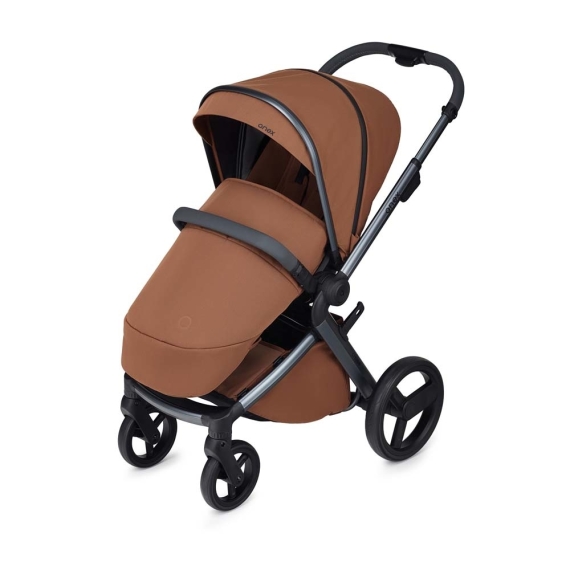 Універсальна коляска 2 в 1 Anex l/type (Hazel)