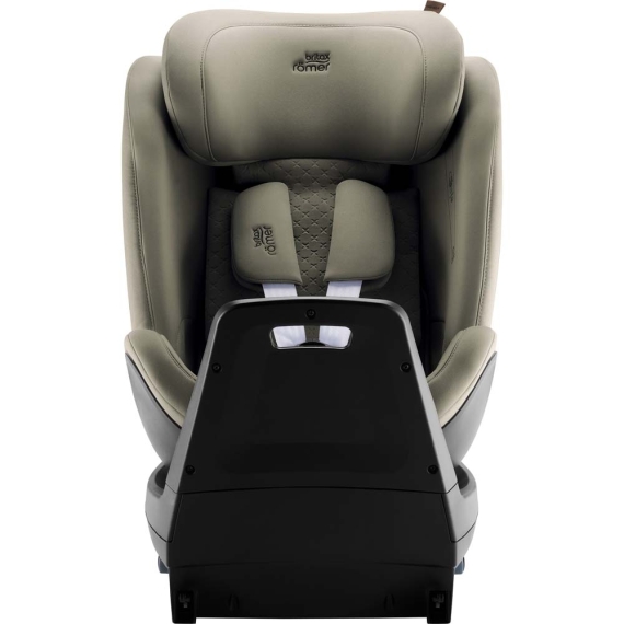 Автокрісло Britax Römer SWIVEL-GROW Max Air (Urban Olive) УЦ
