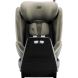 Автокрісло Britax Römer SWIVEL-GROW Max Air (Urban Olive) УЦ