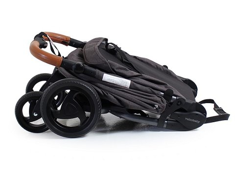 Прогулочна коляска Valco baby Snap 4 Trend (Denim) УЦ