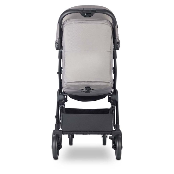 Прогулянкова коляска Easywalker Jackey2 PROMO (Pebble Grey)