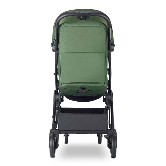 Прогулянкова коляска Easywalker Jackey2 FULL (Deep Green)