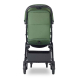 Прогулянкова коляска Easywalker Jackey2 FULL (Deep Green)