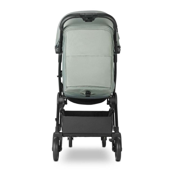 Прогулянкова коляска Easywalker Jackey2 FULL (Agave Green)