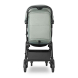 Прогулянкова коляска Easywalker Jackey2 FULL (Agave Green)