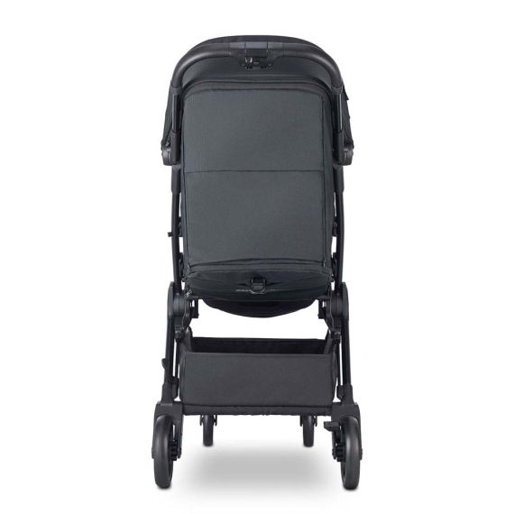 Прогулянкова коляска Easywalker Jackey2 FULL (Midnight Black)