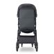 Прогулянкова коляска Easywalker Jackey2 FULL (Midnight Black)