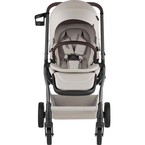 Універсальна коляска 2 в 1 Britax Römer RIO