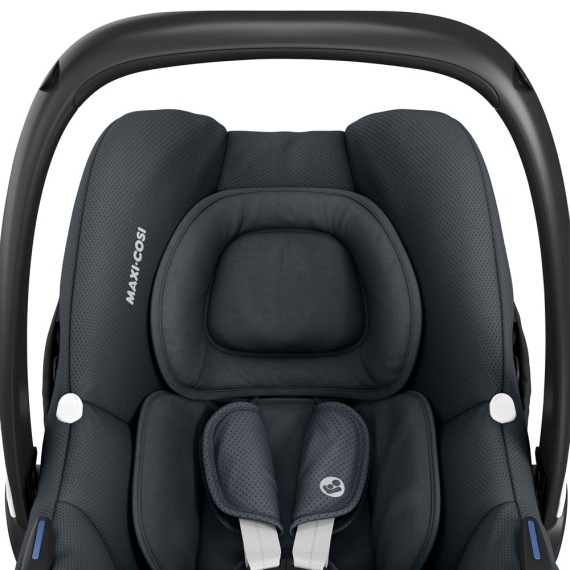 Автокрісло MAXI-COSI CabrioFix i-Size (Essential Graphite)
