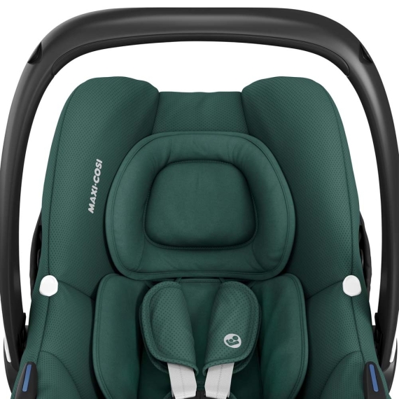 Автокрісло MAXI-COSI CabrioFix i-Size (Essential Green)