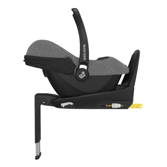 Автокрісло MAXI-COSI CabrioFix i-Size (Select Grey)