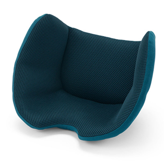 Автокрісло RECARO Avan (Steel Blue)