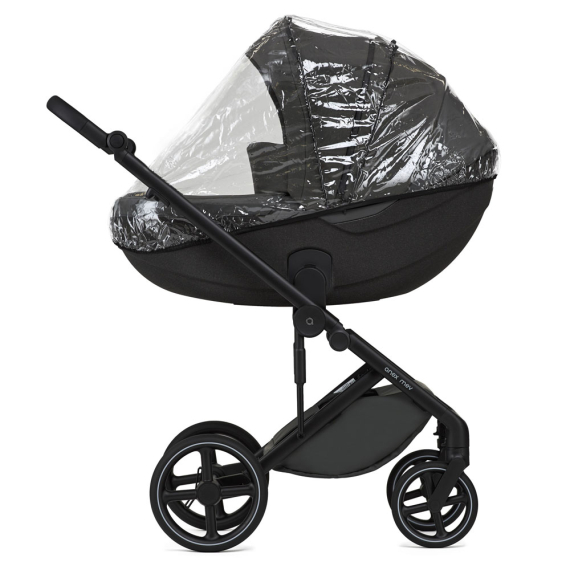 Універсальна коляска 2 в 1 Anex Mev (Ditto)