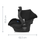 Автокрісло Britax Römer Primo (Black Shadow)