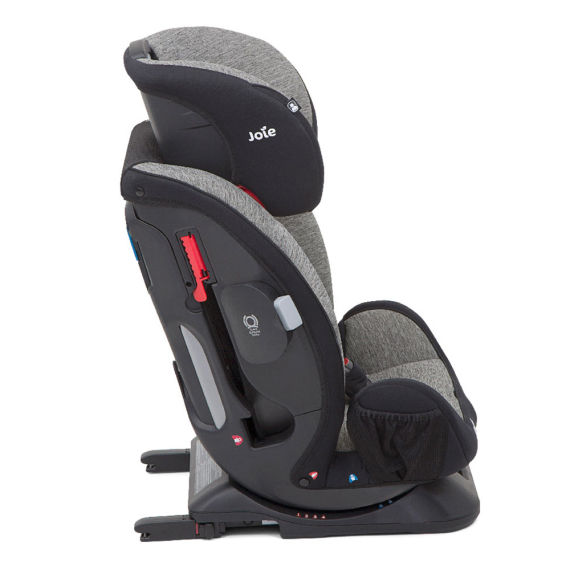 Автокрісло Joie Every Stage FX (Grey Flannel)