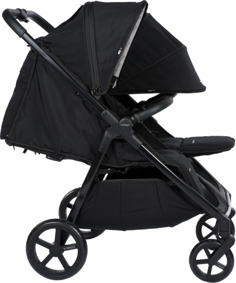 Коляска для погодок Mast M.Twin X